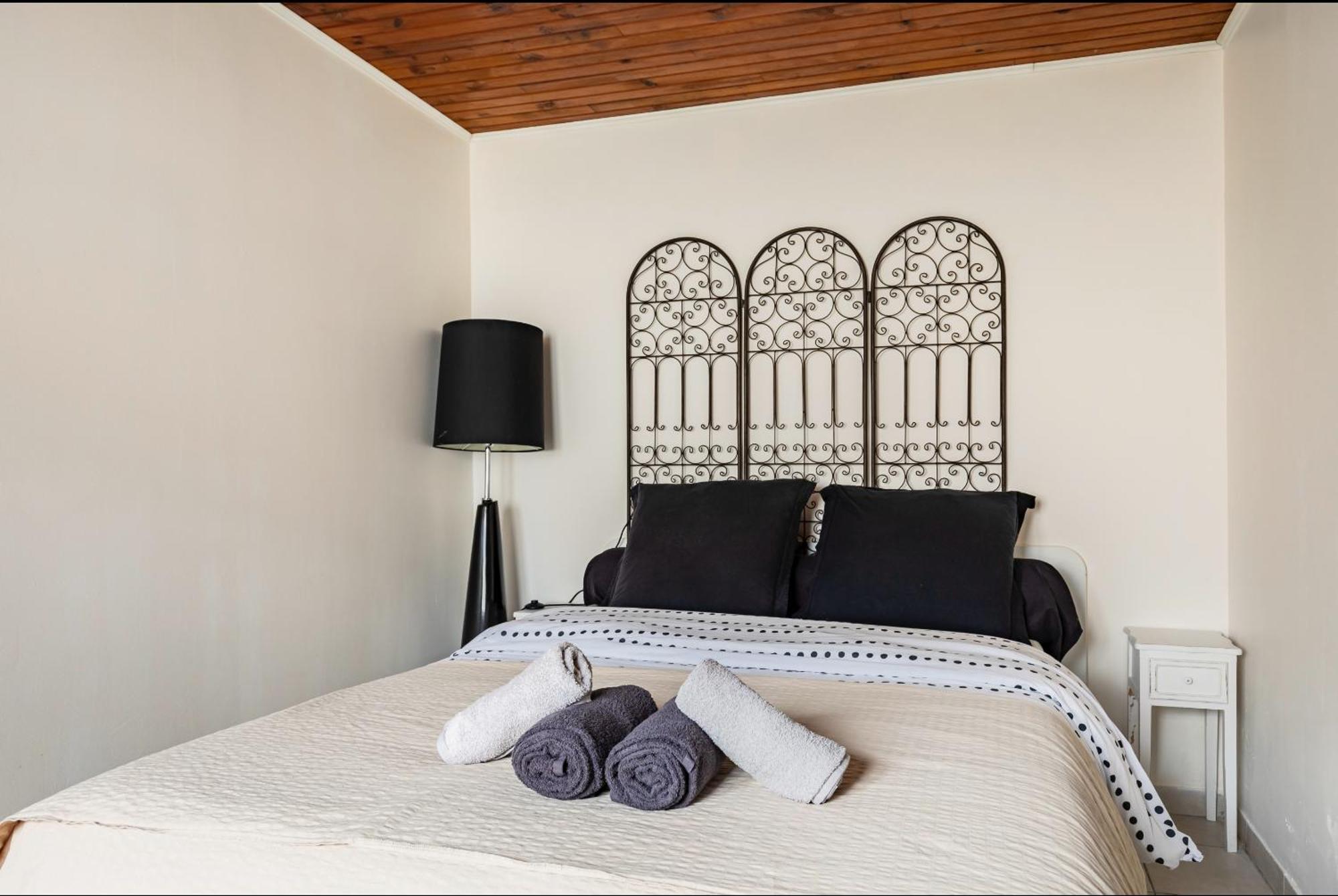 Vila Maisonnette Jardin Merignac Exteriér fotografie
